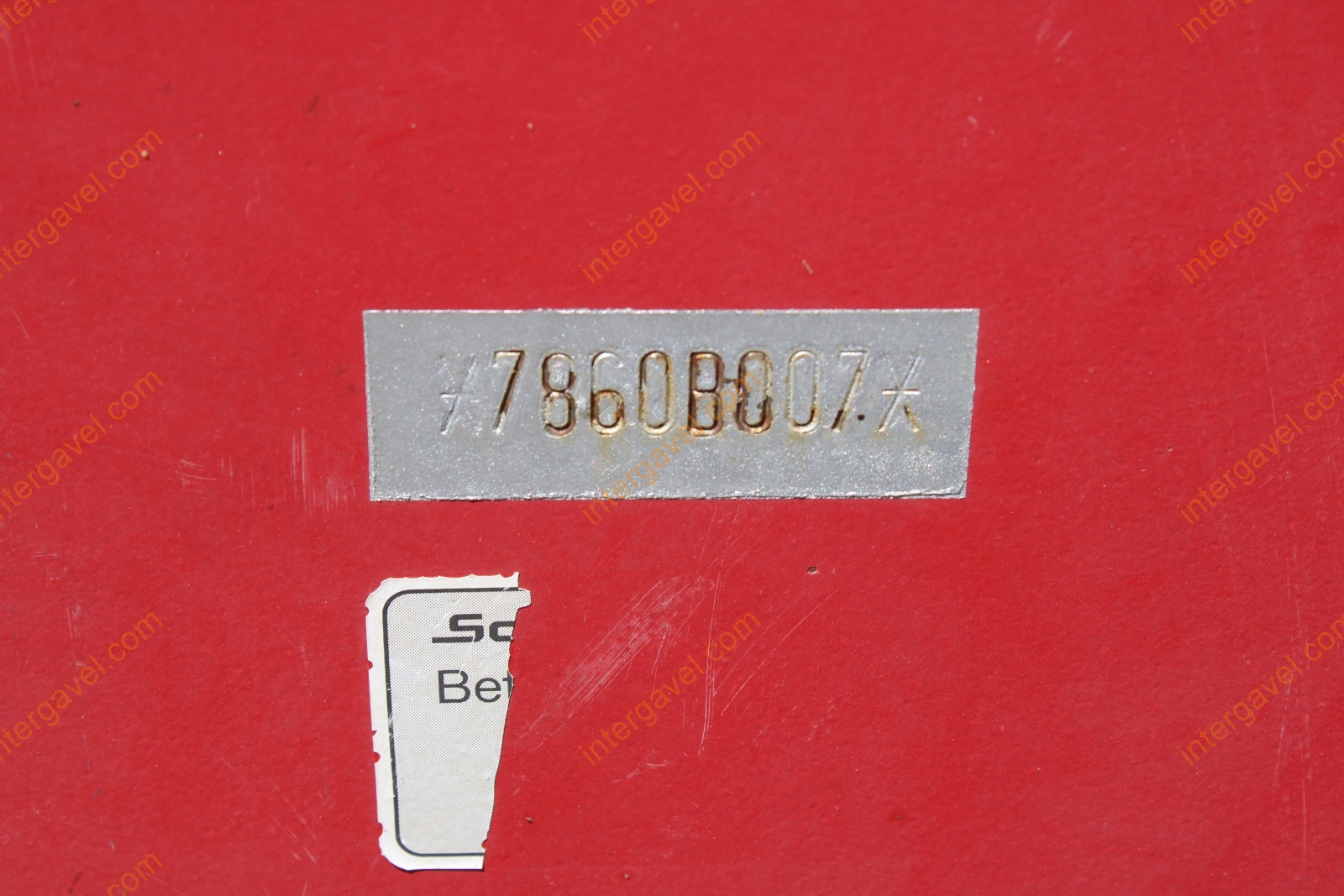 Kerekes rakodógép - Schäffer 13