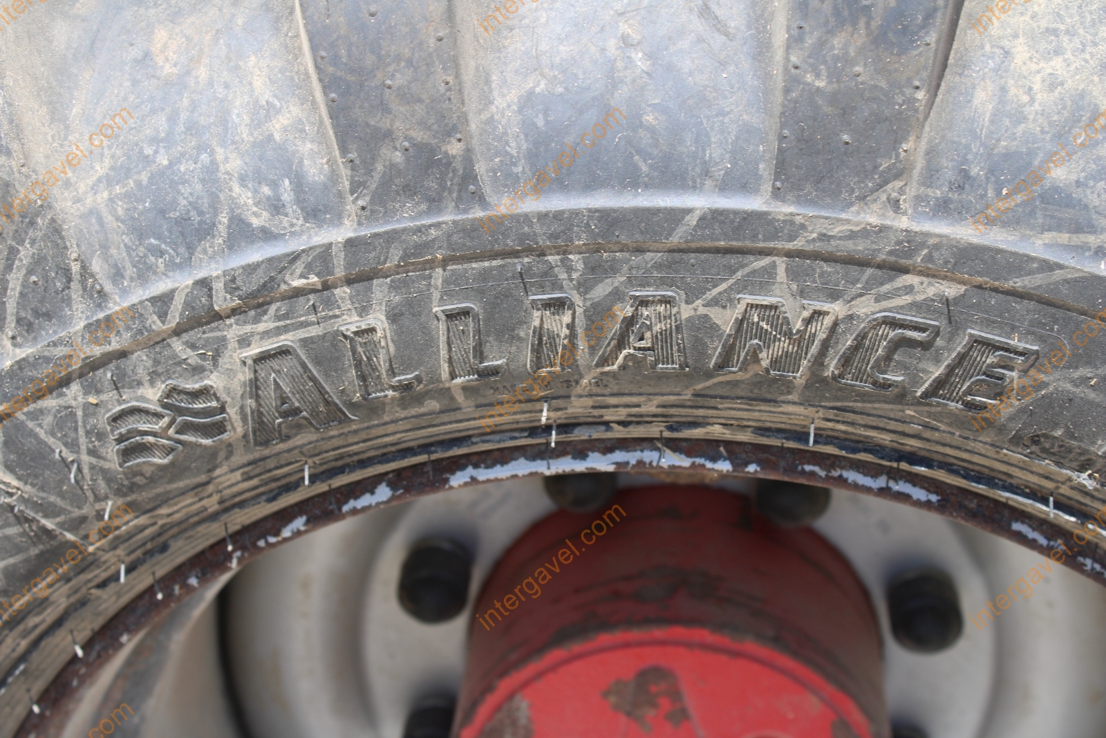 Kerekes rakodógép - Schäffer 18