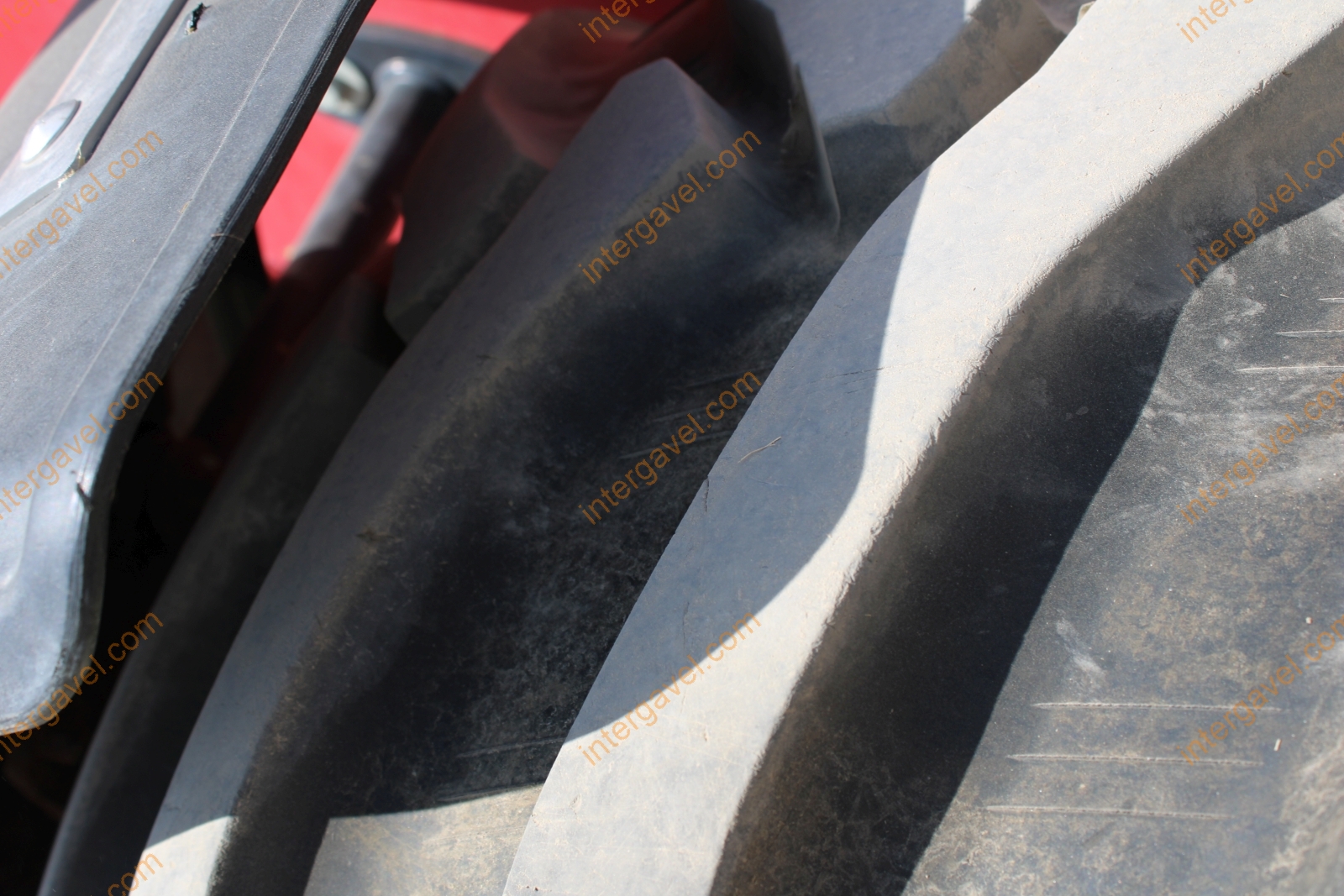 Kerekes rakodógép - Schäffer 20