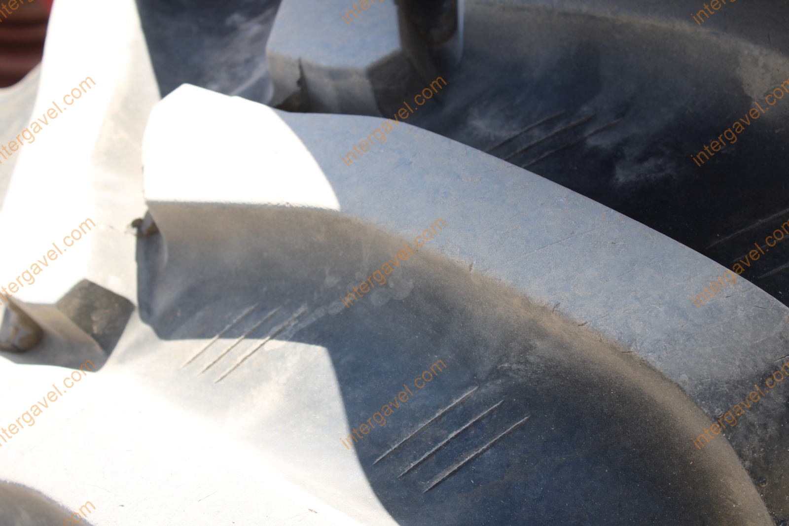 Kerekes rakodógép - Schäffer 43