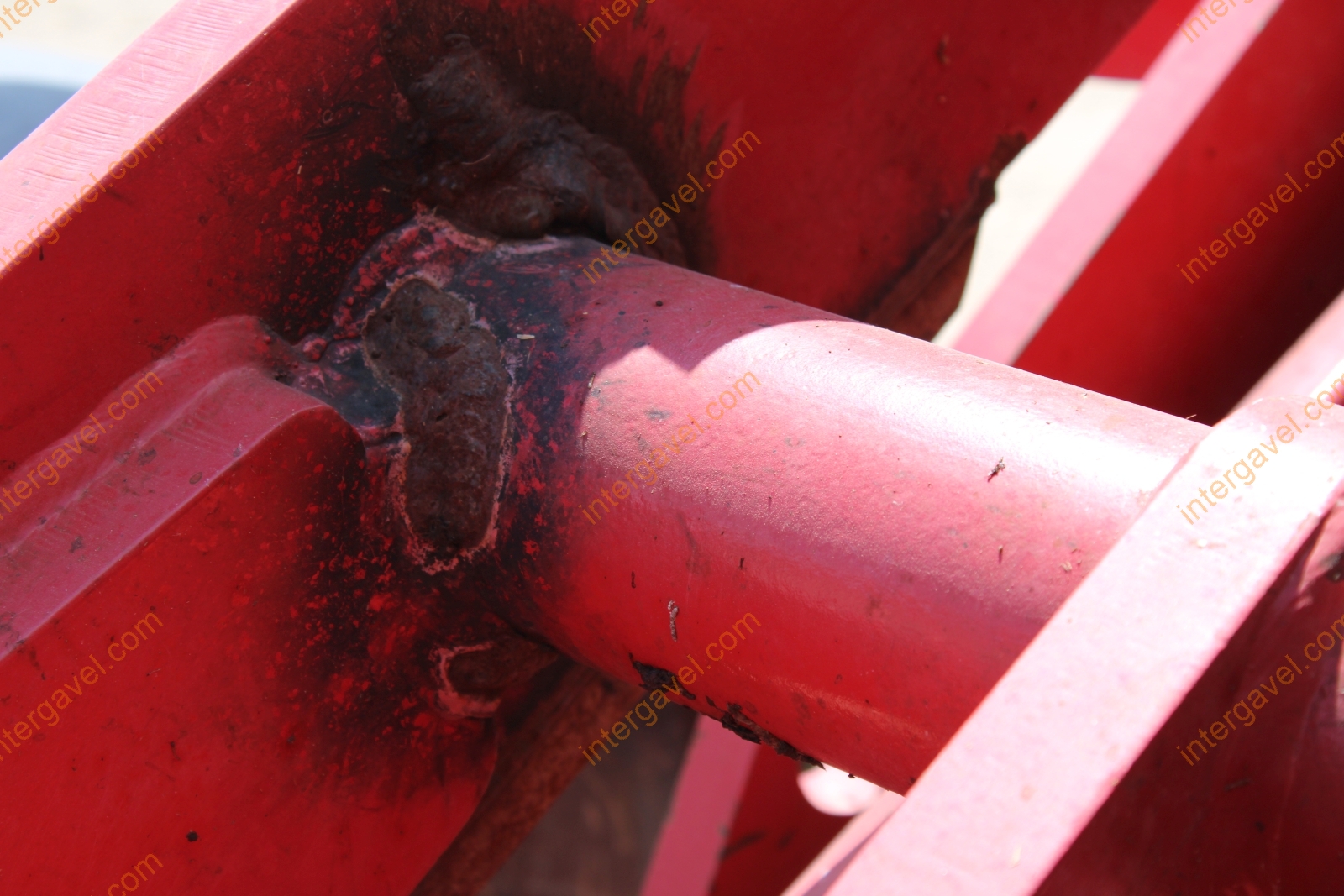 Kerekes rakodógép - Schäffer 44