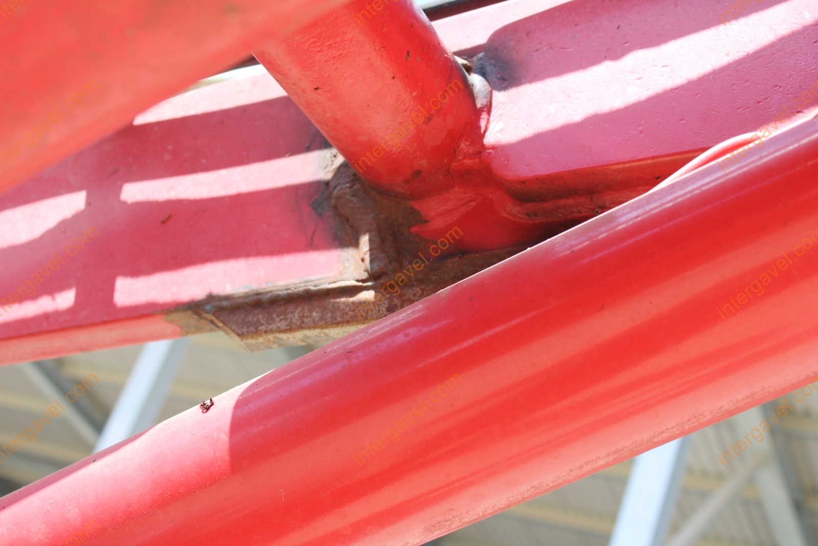 Kerekes rakodógép - Schäffer 48