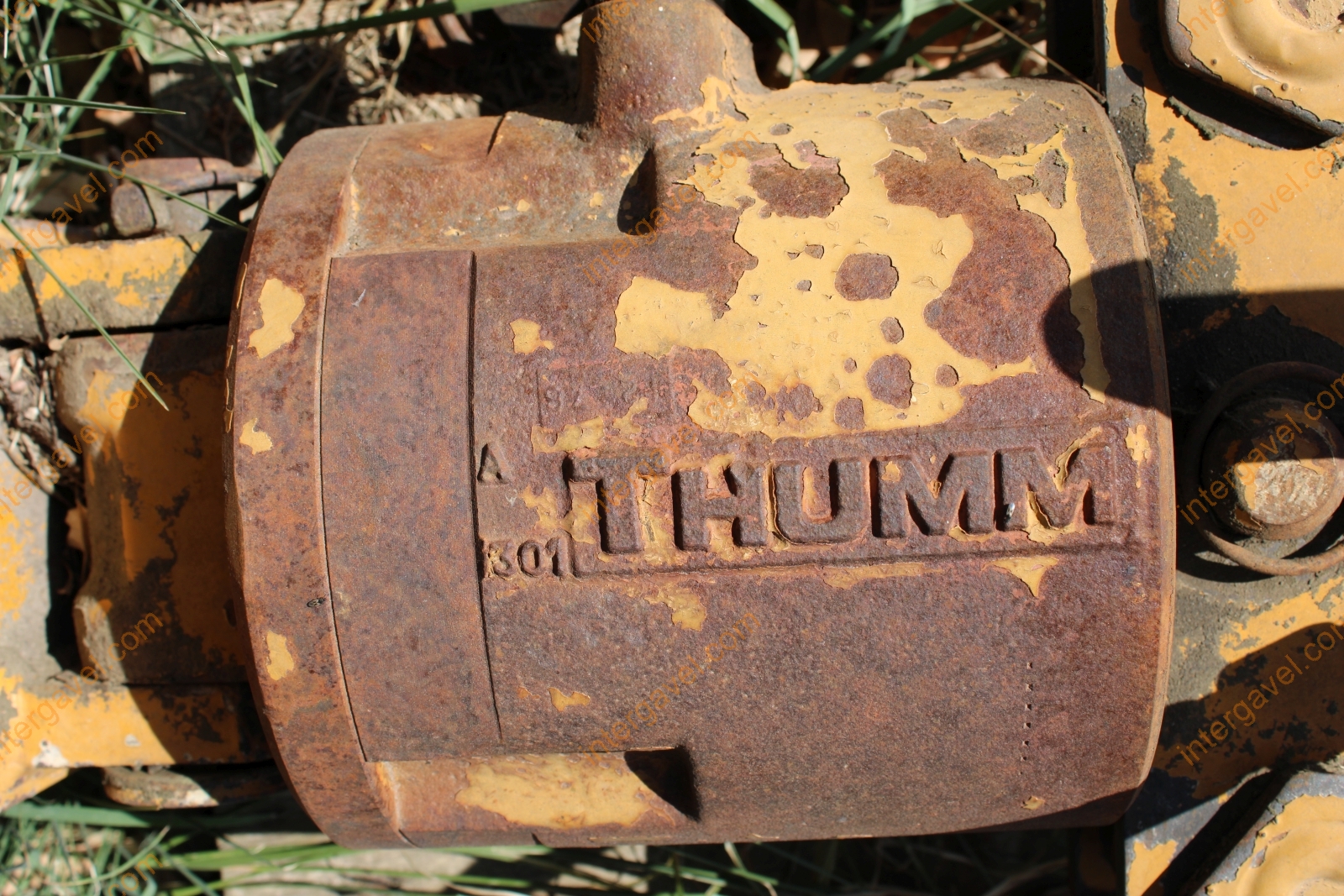 Vontatott rakodó 20