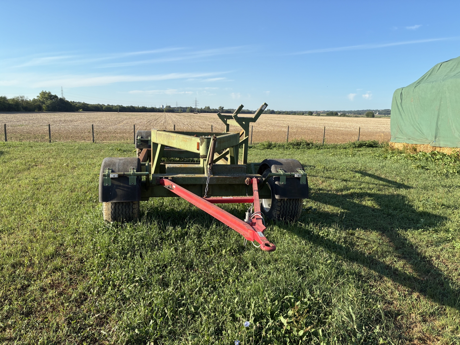 Erdészeti zúzó - SEPPI 17