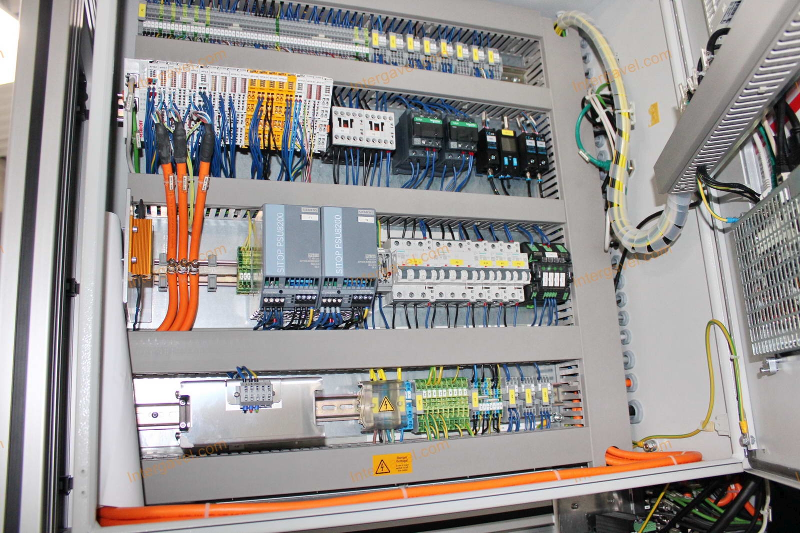 Bontott szerelő célgép 28