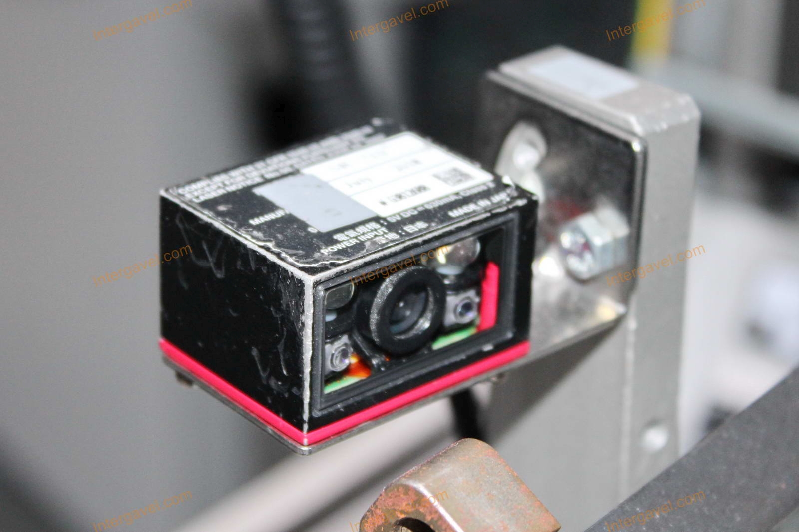 Bontott szerelő munkahely 6