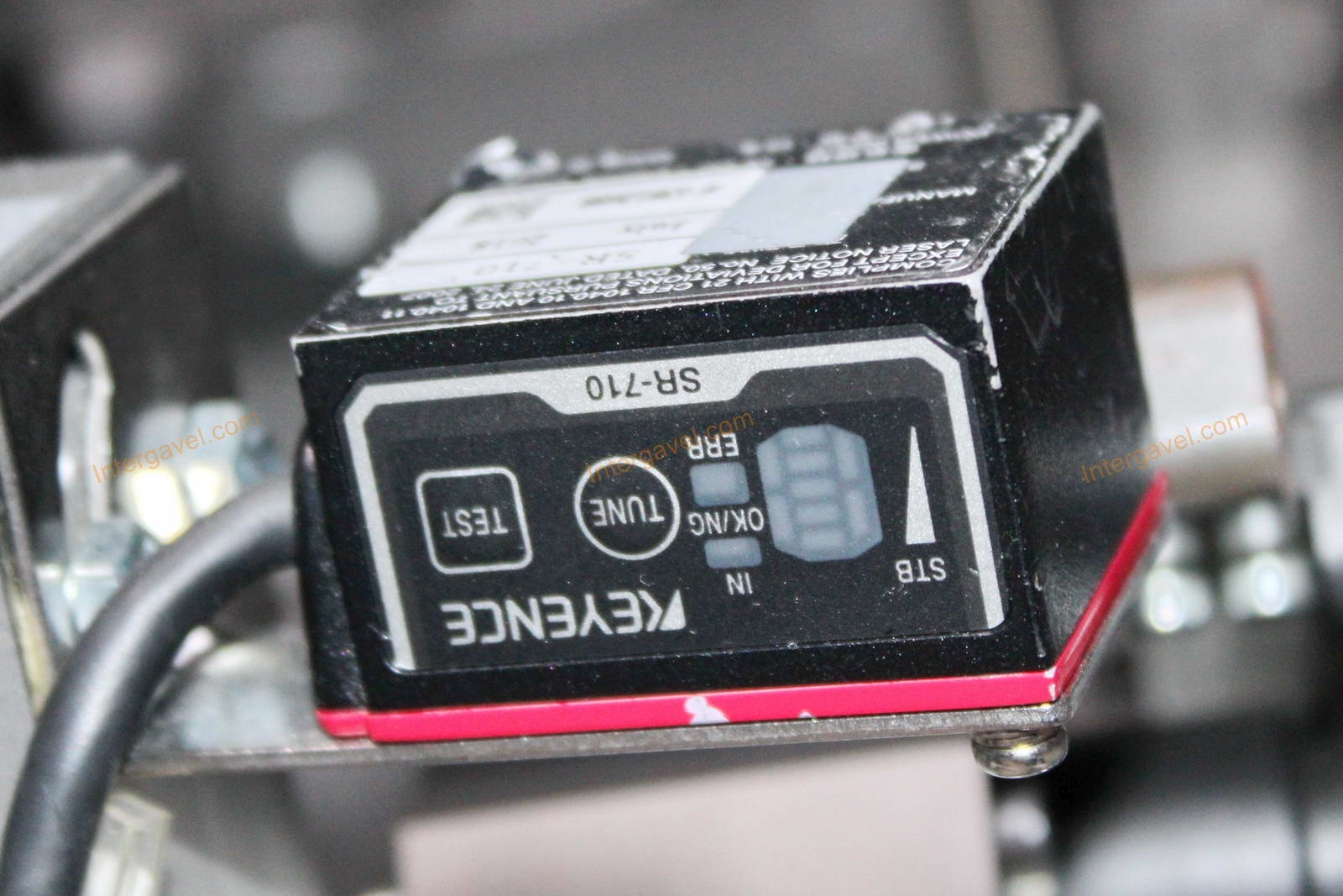 Bontott szerelő munkahely 7