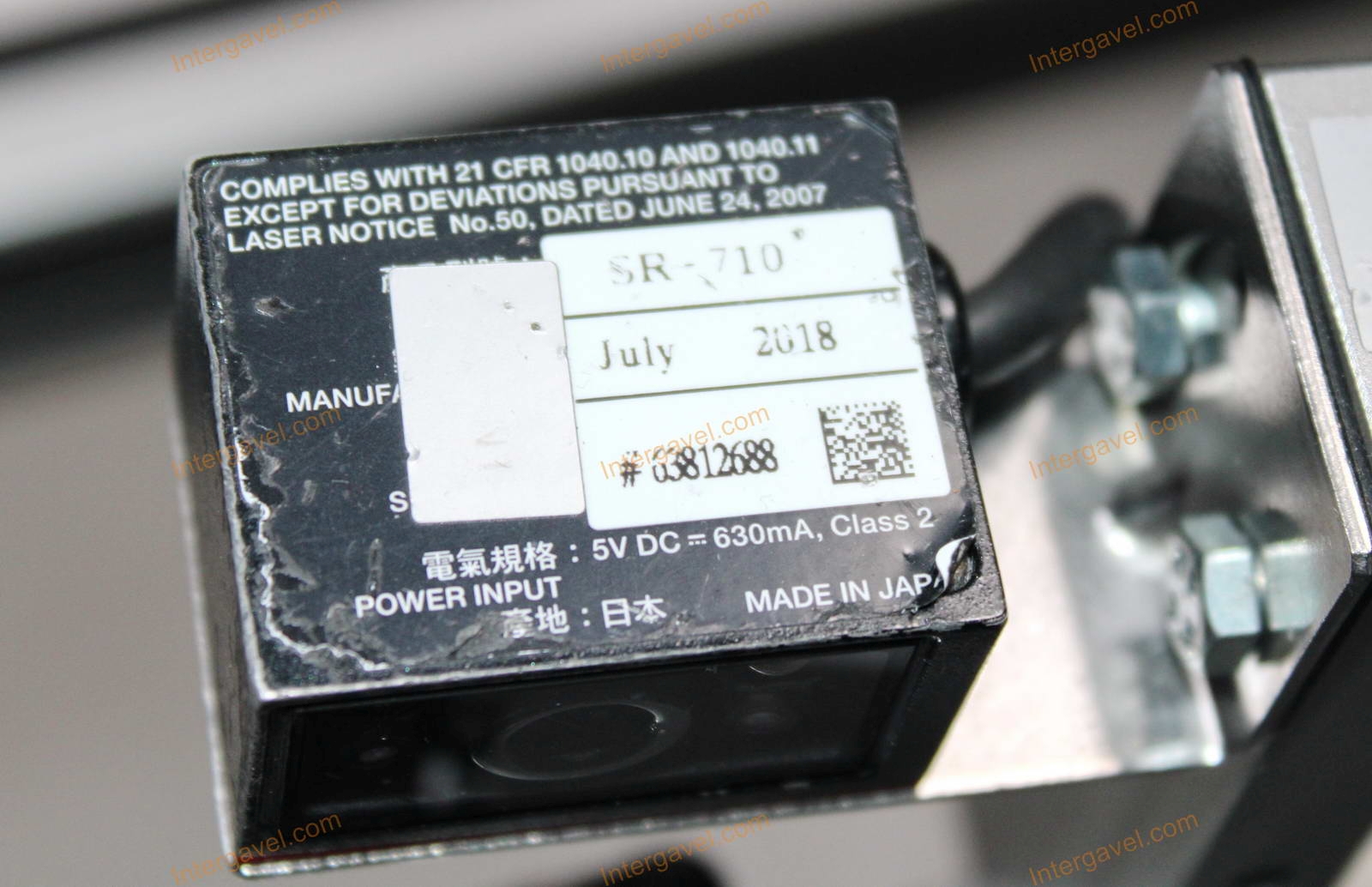 Bontott szerelő munkahely 8