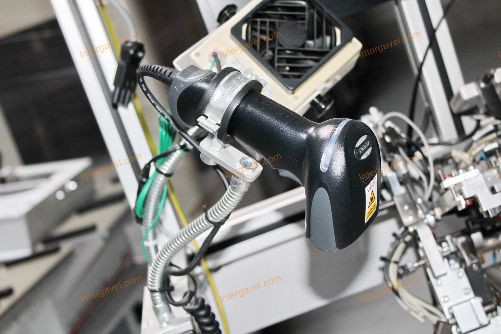 Bontott szerelő munkahely 9