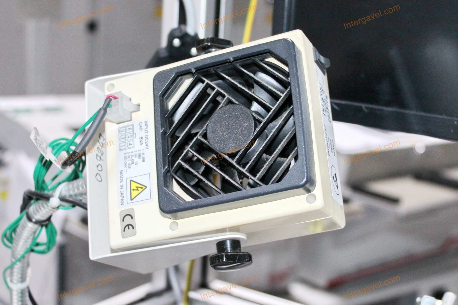 Bontott szerelő munkahely 10