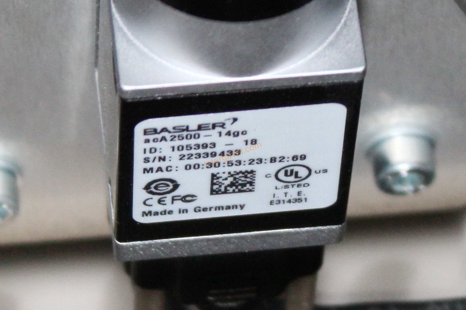 Bontott szerelő célgép 9