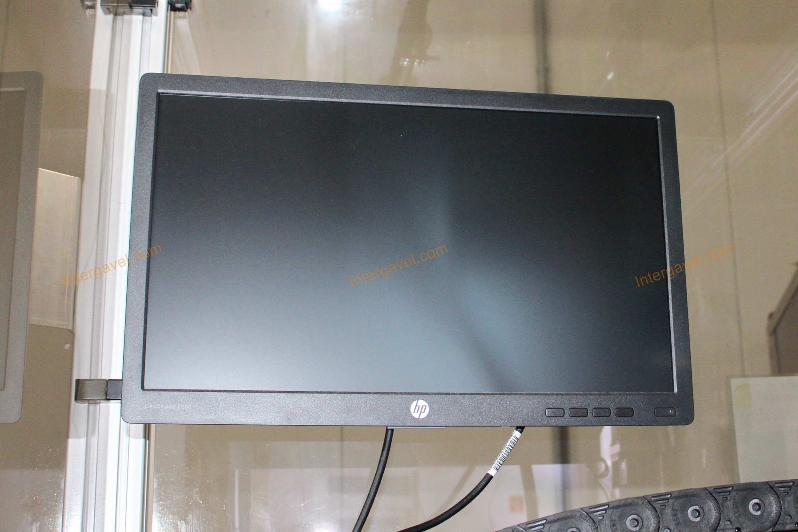 Bontott szerelő célgép 16