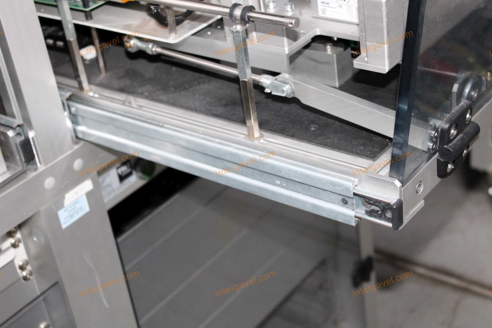 Bontott teszt szekrény 7