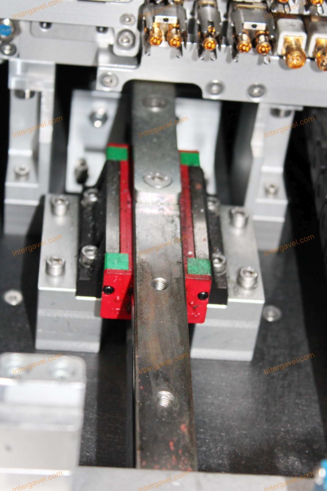 Bontott teszt szekrény 9