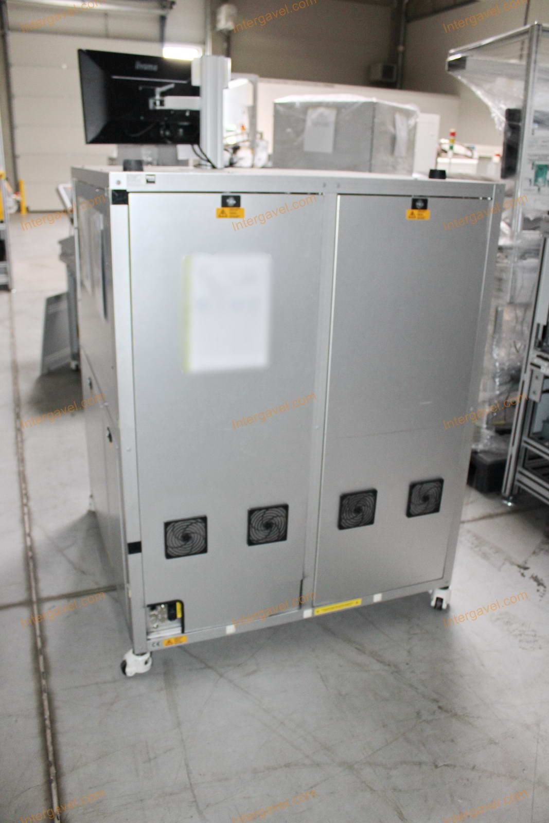 Bontott teszt szekrény 10