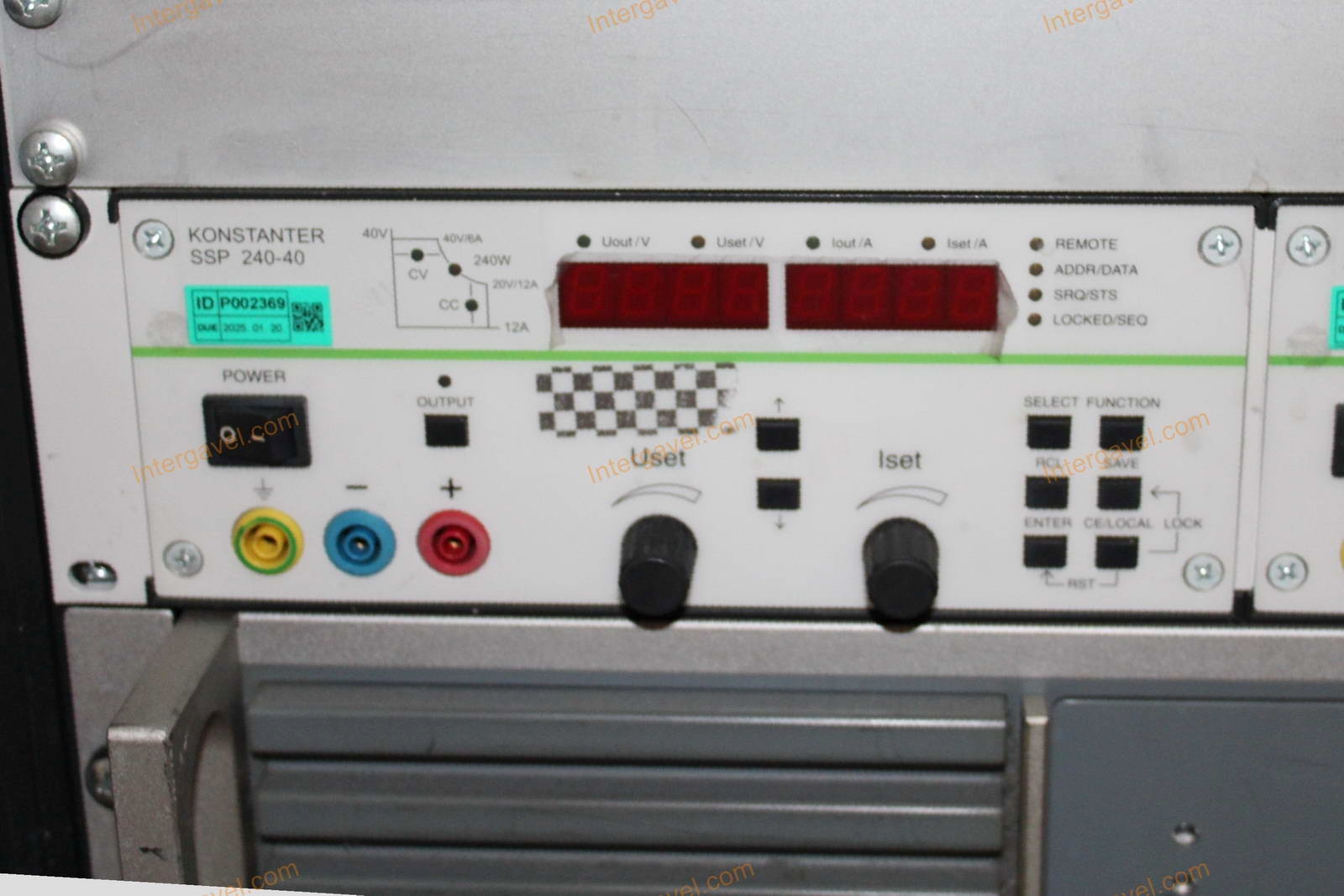 Bontott teszt szekrény 8