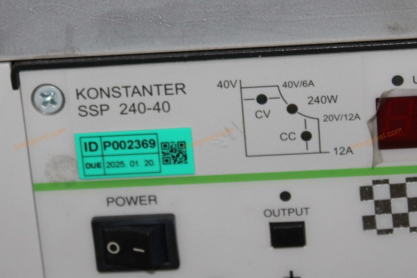 Bontott teszt szekrény 9