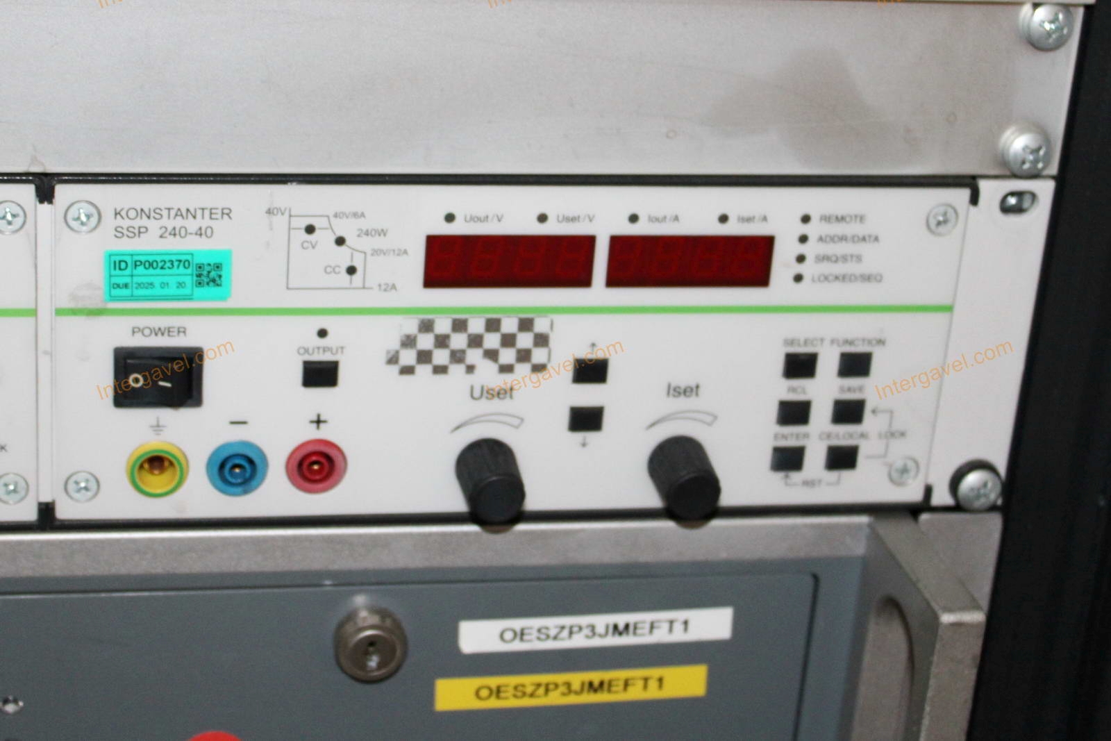 Bontott teszt szekrény 10