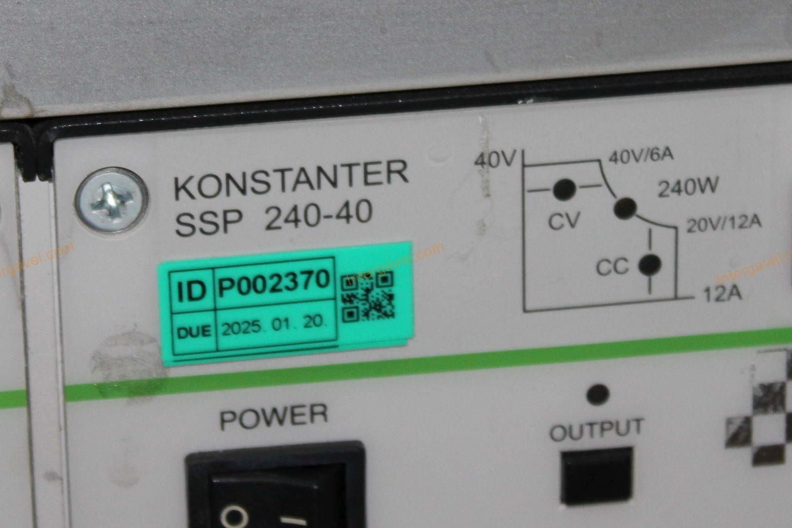 Bontott teszt szekrény 11