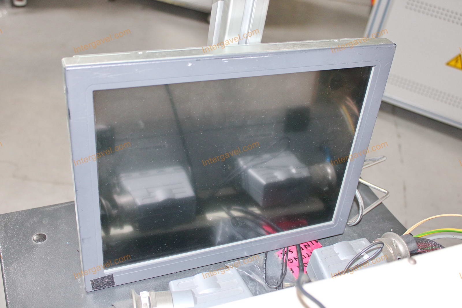 Bontott teszt szekrény 14