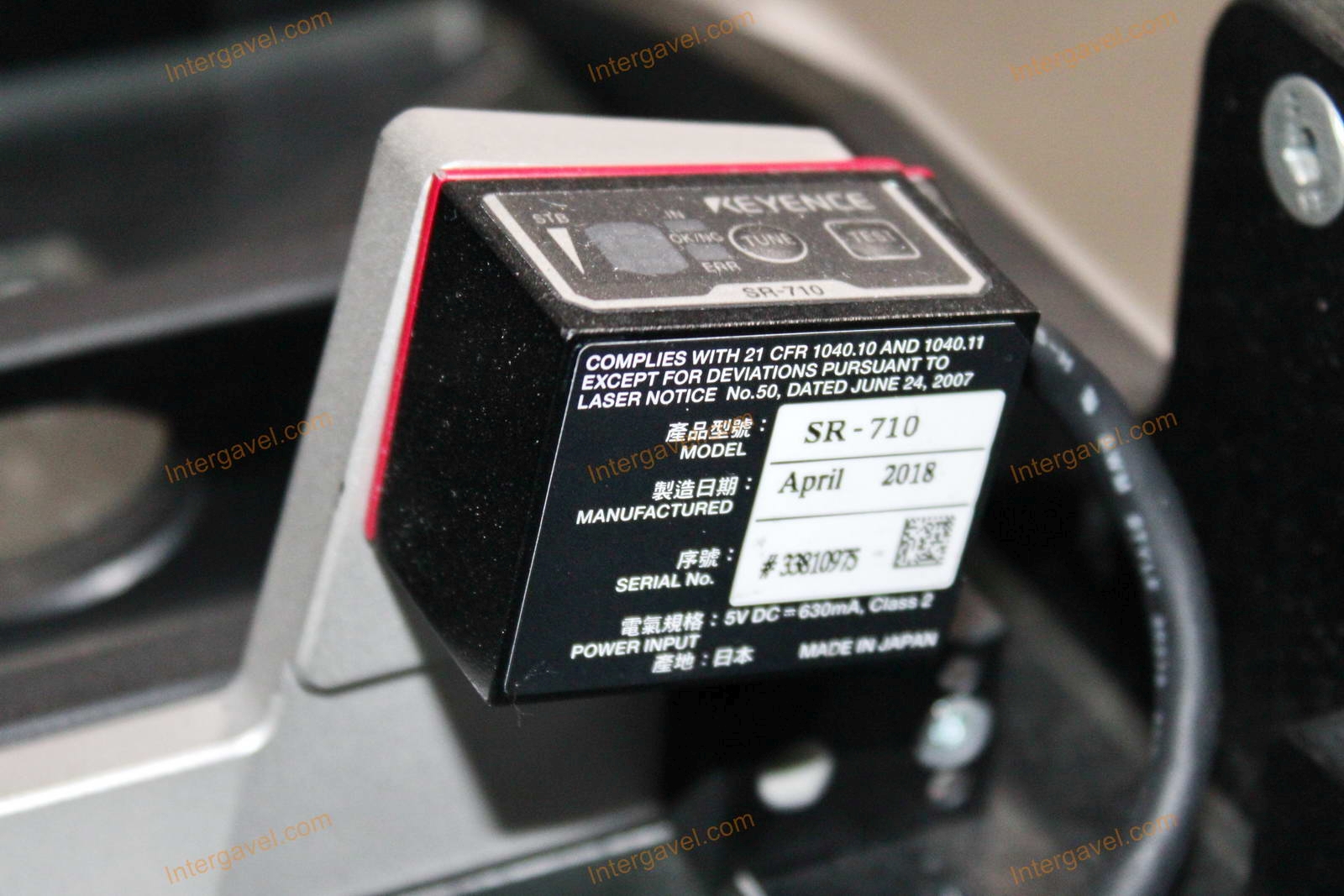 Bontott teszt szekrény 4