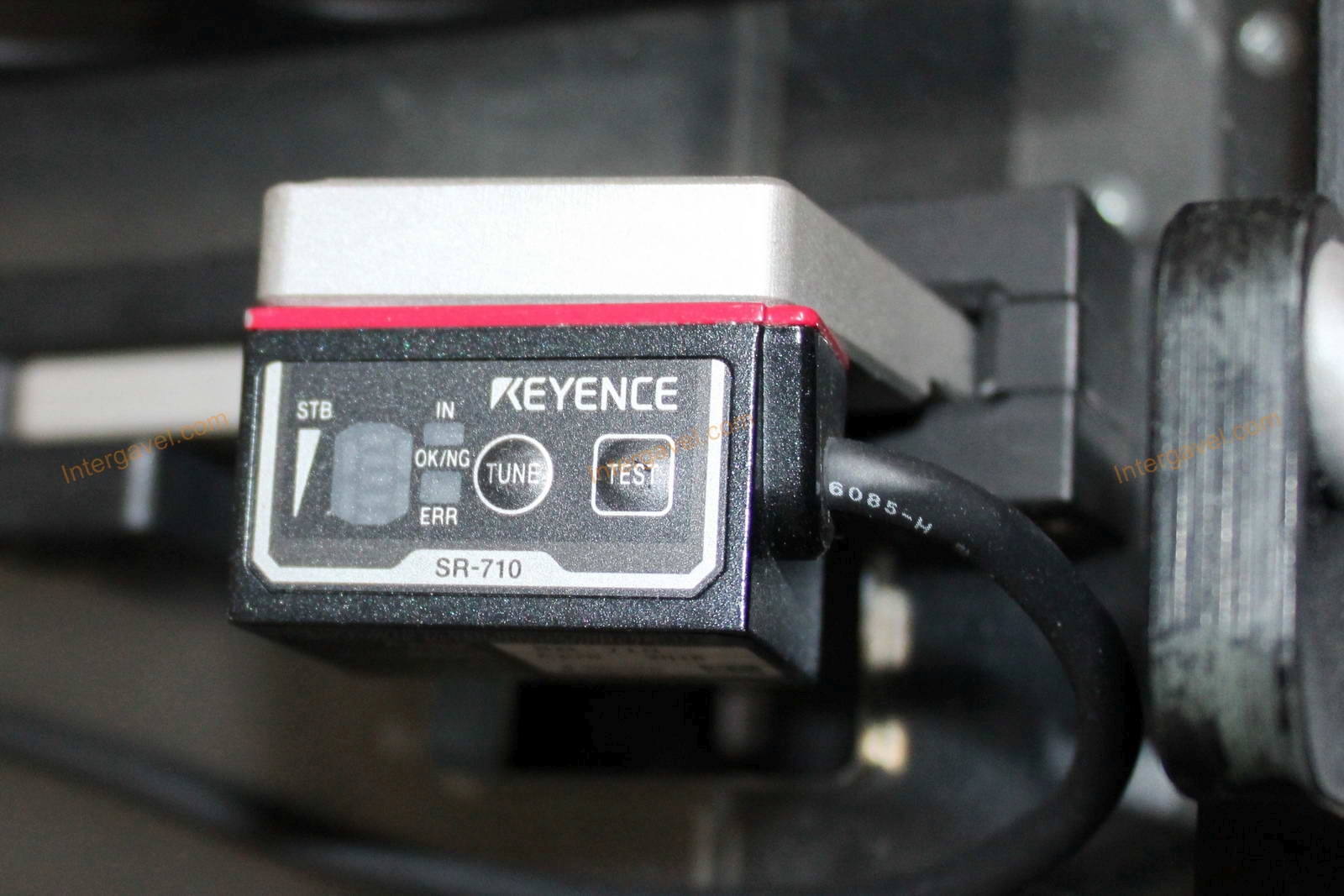 Bontott teszt szekrény 5