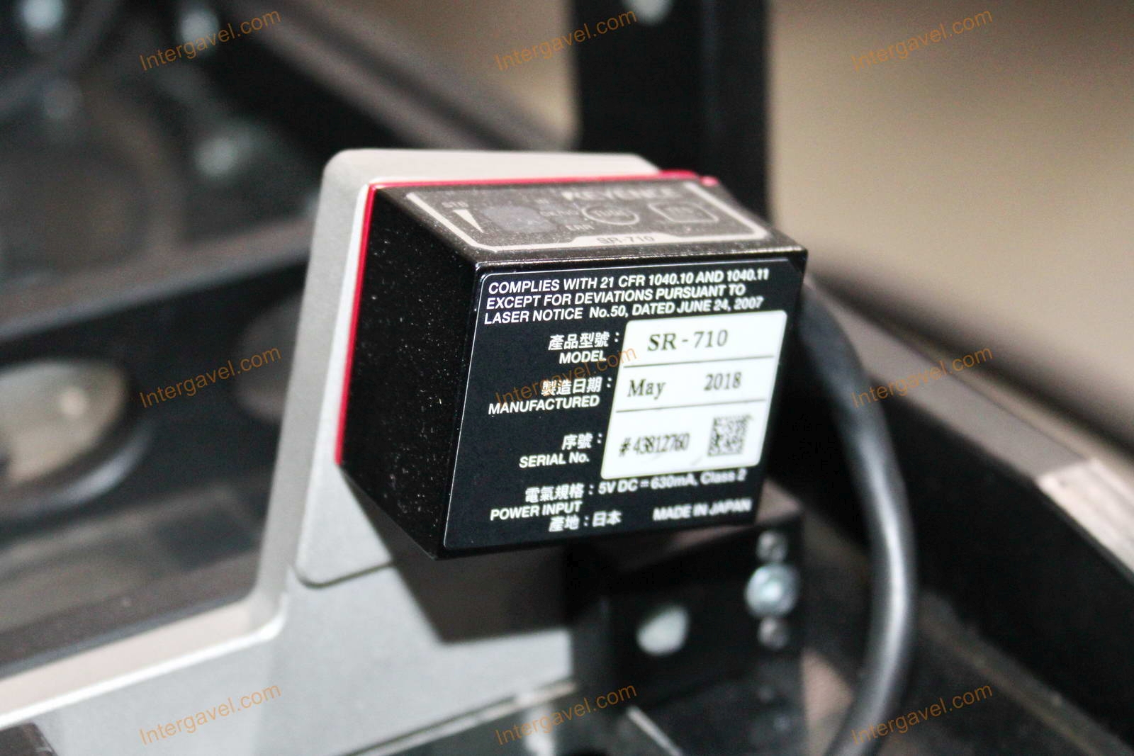 Bontott teszt szekrény 6