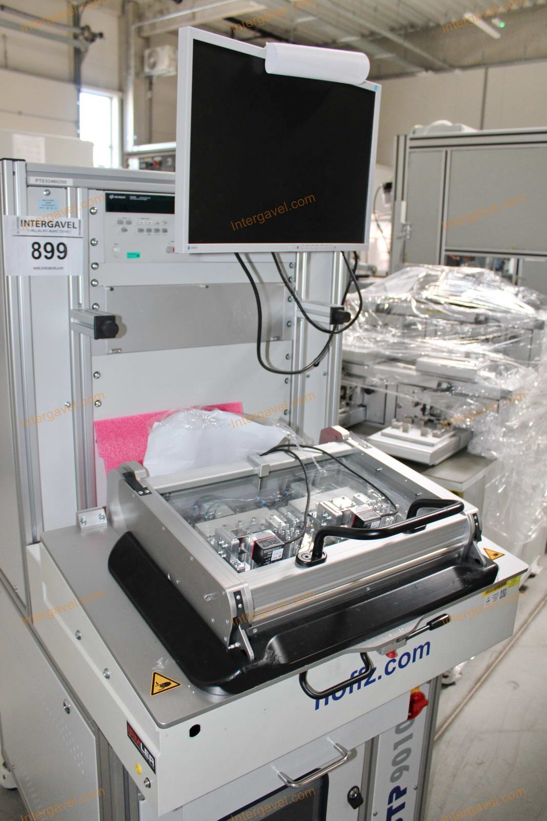 Bontott teszt szekrény 3