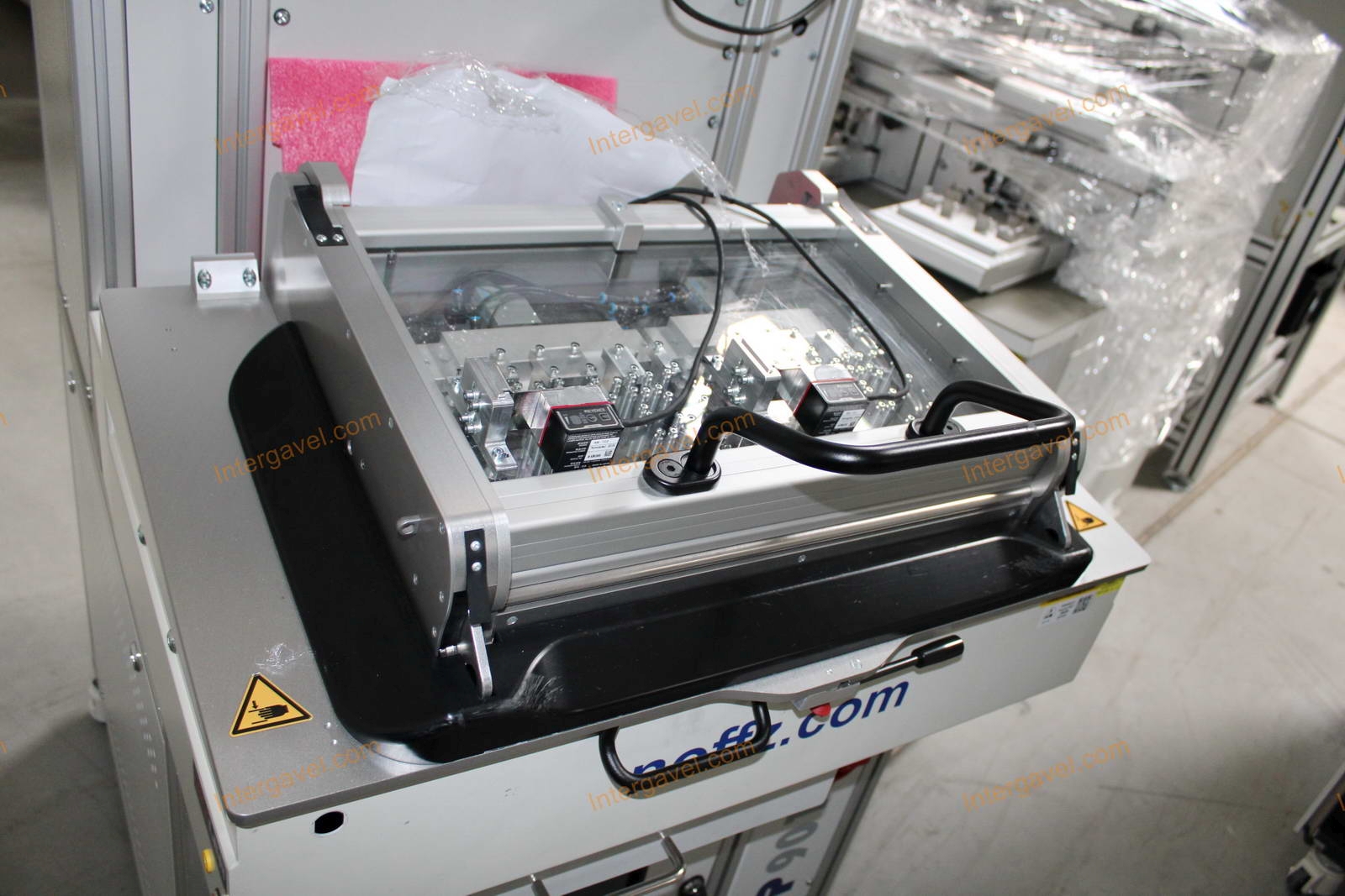 Bontott teszt szekrény 4