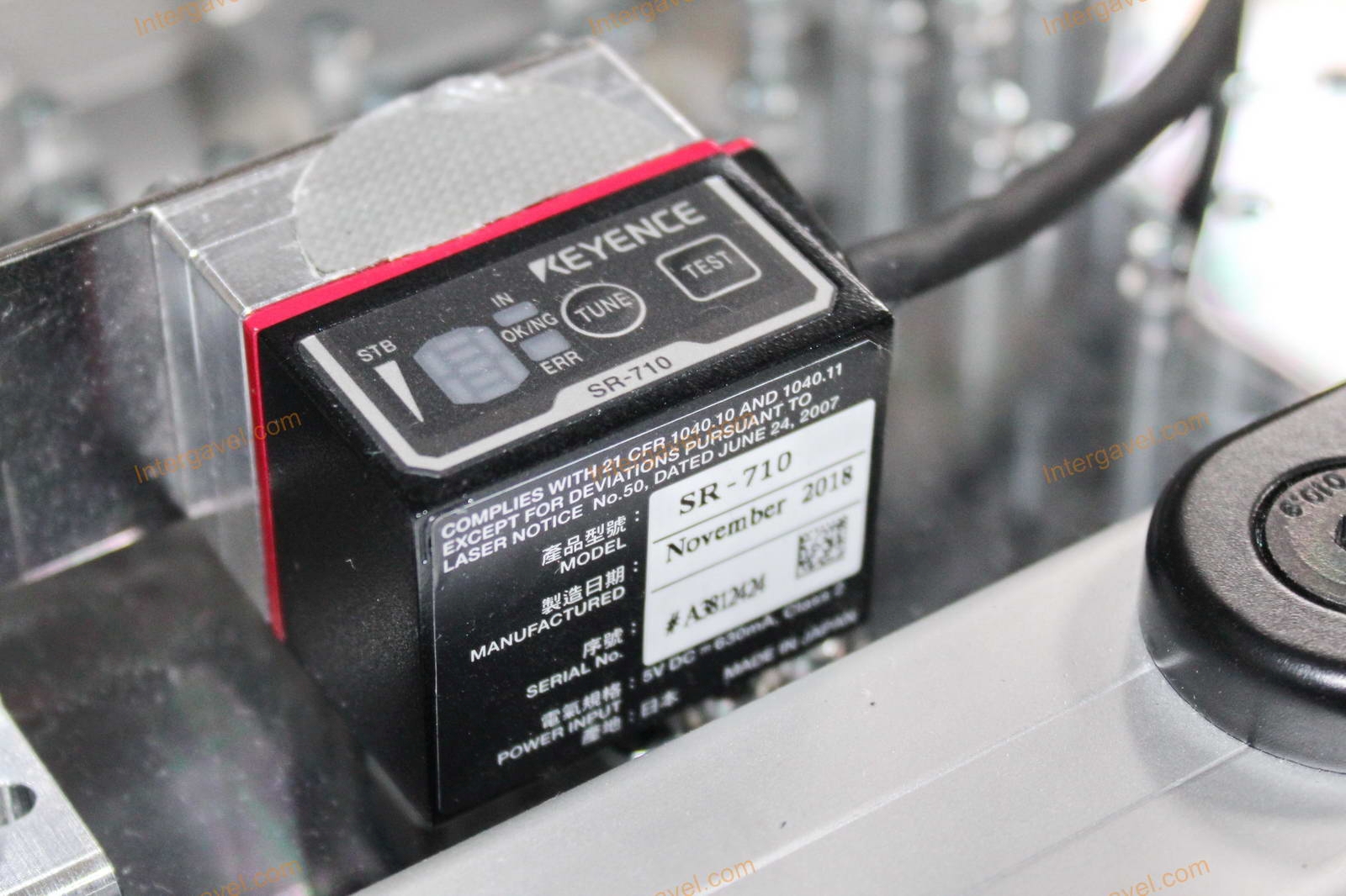 Bontott teszt szekrény 5