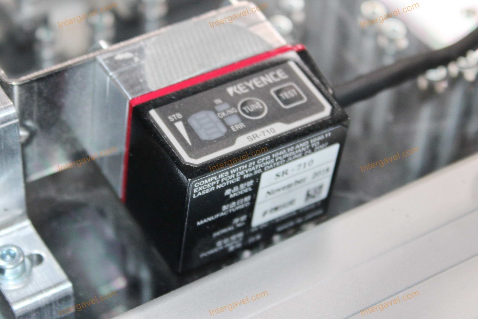 Bontott teszt szekrény 7