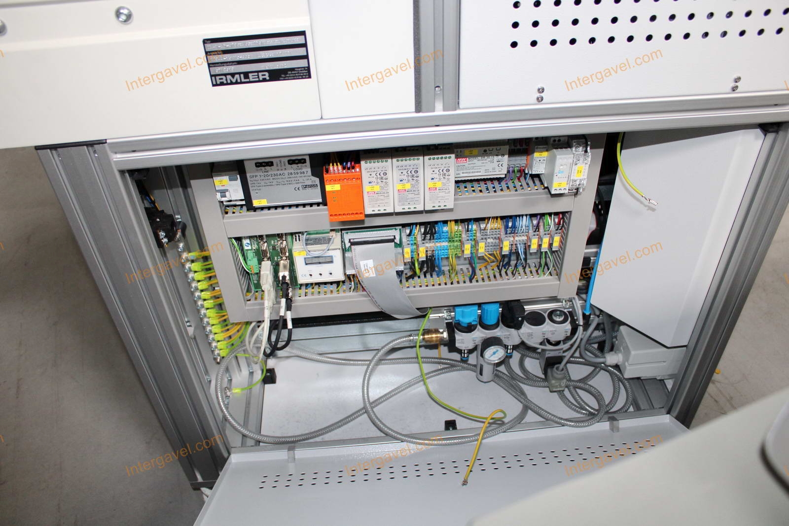 Bontott teszt szekrény 13