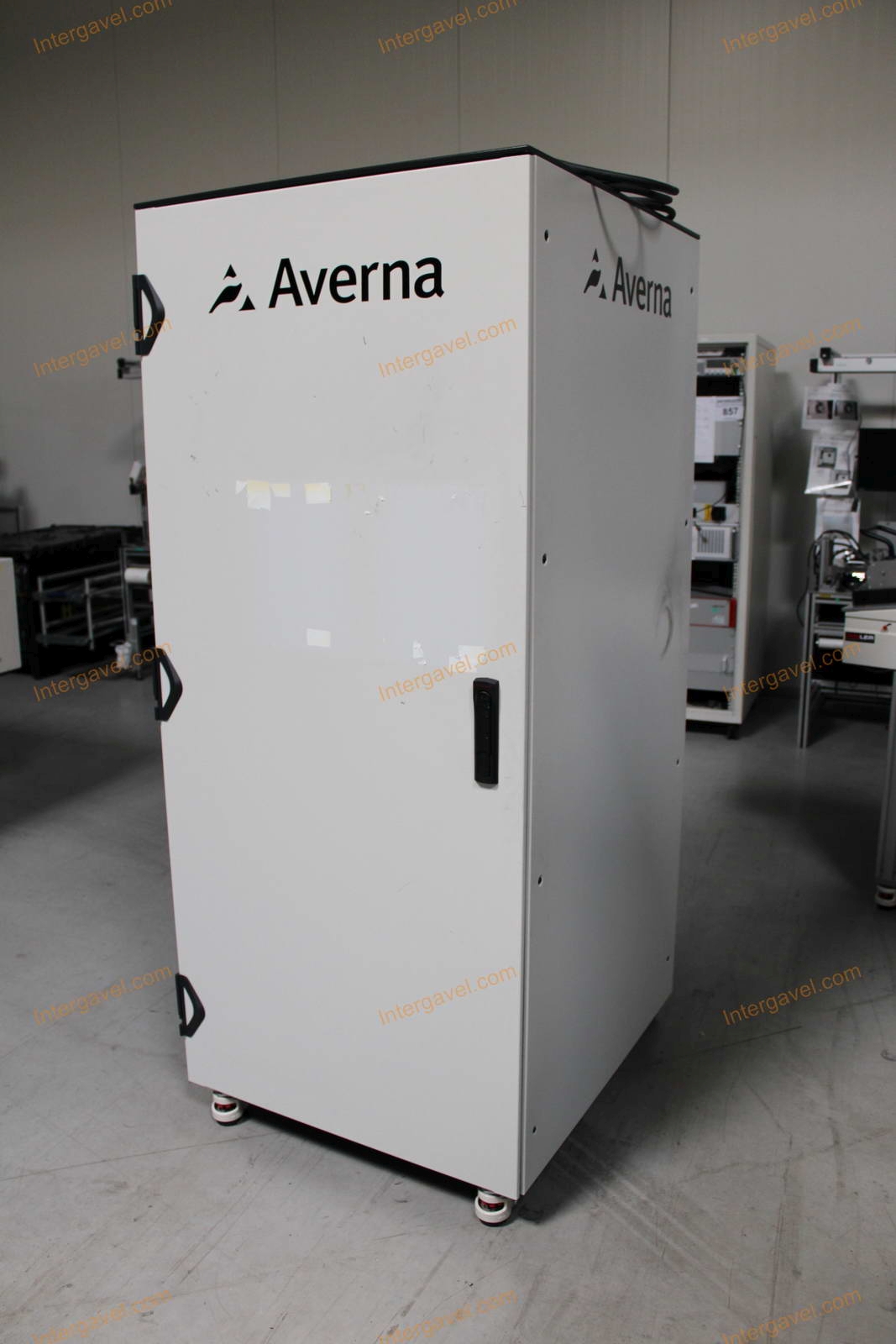 Bontott teszt szekrény 2