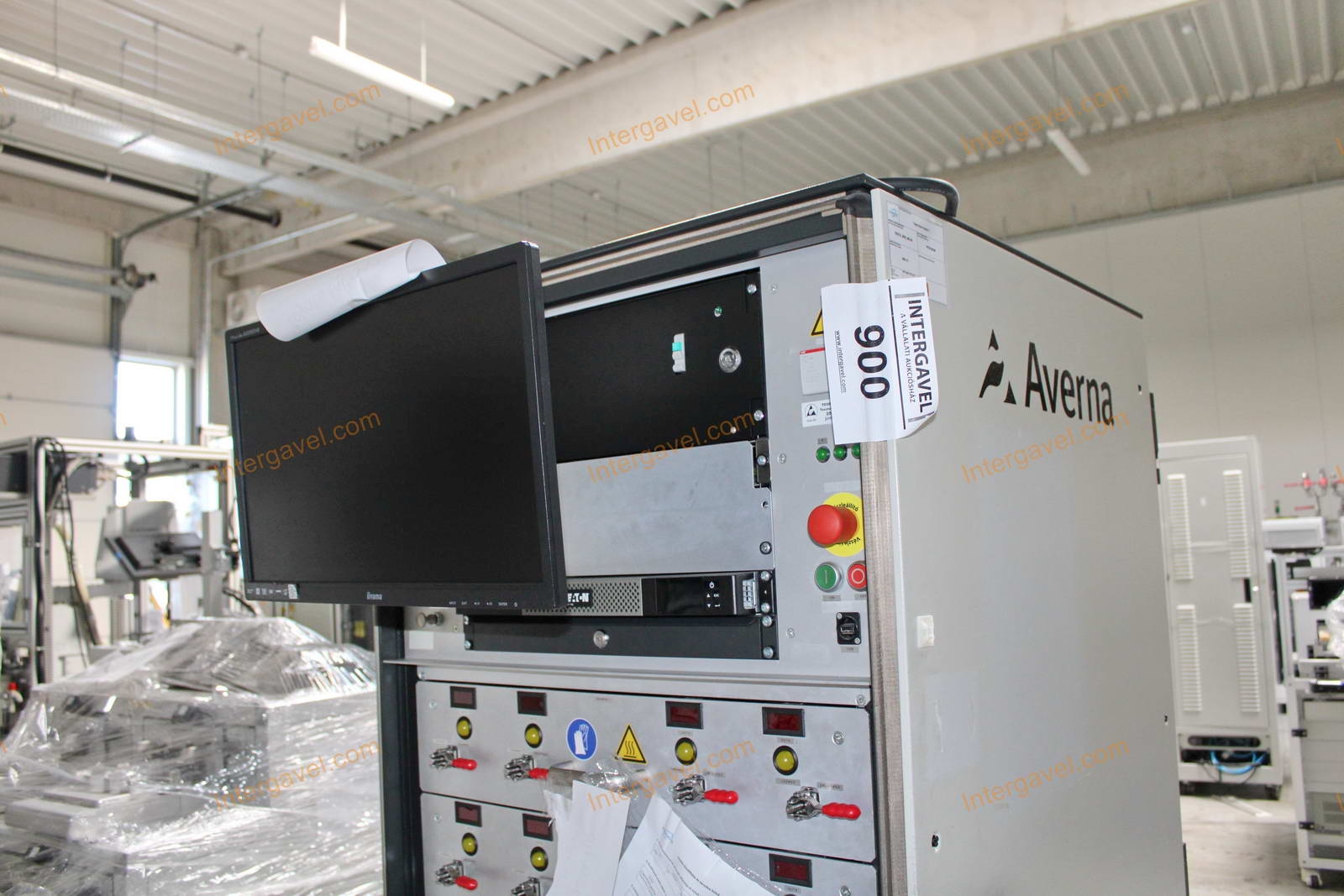 Bontott teszt szekrény 3