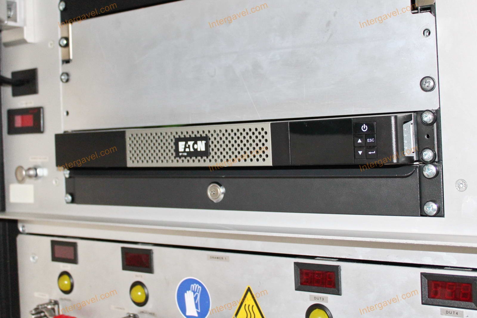 Bontott teszt szekrény 5