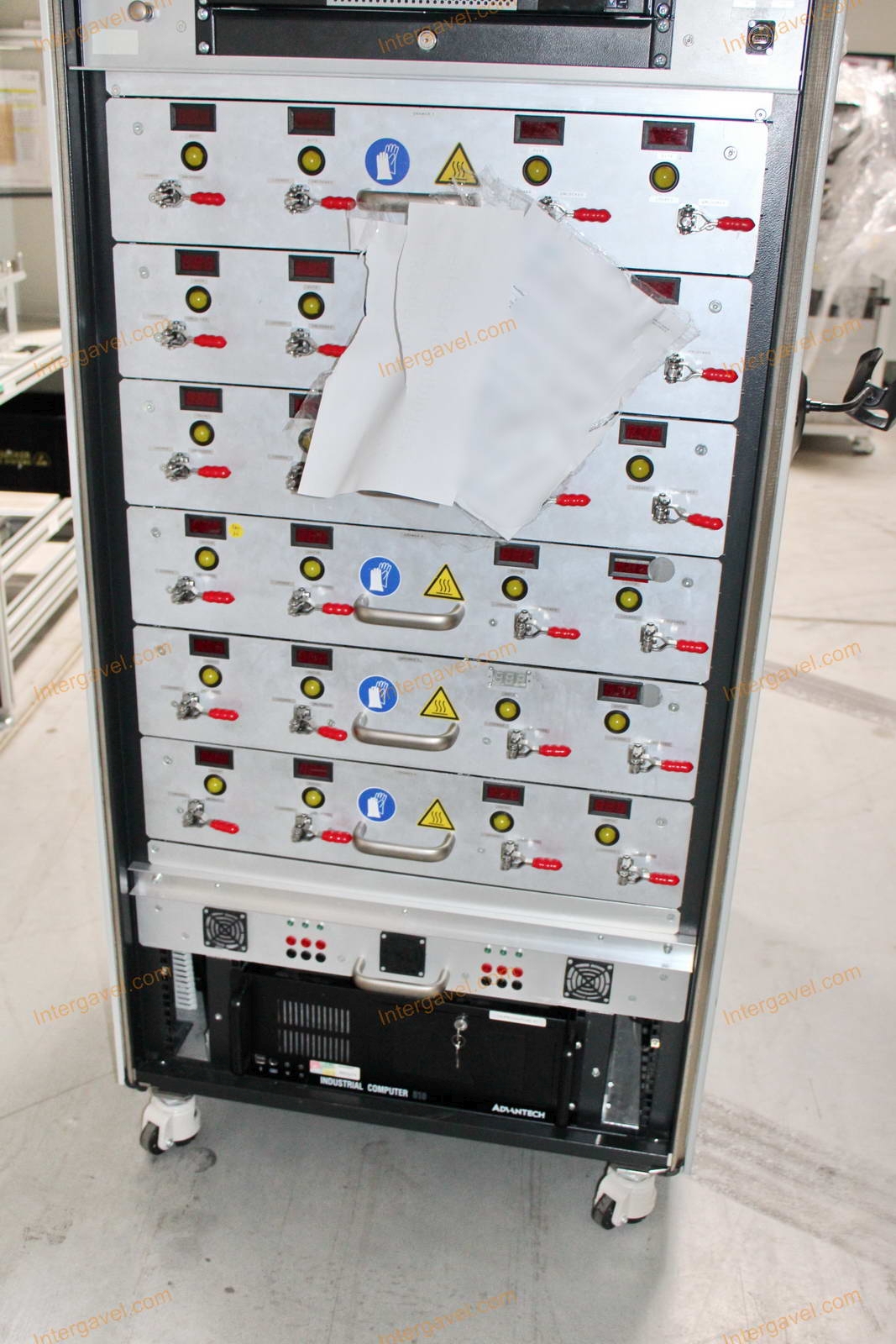 Bontott teszt szekrény 7