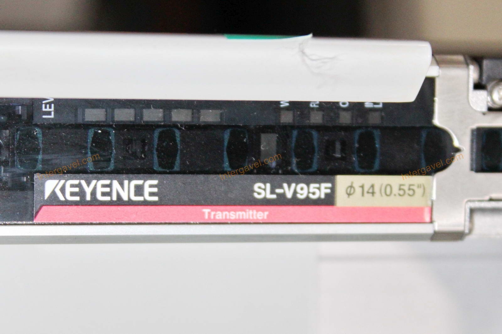 Bontott szerelő célgép 18