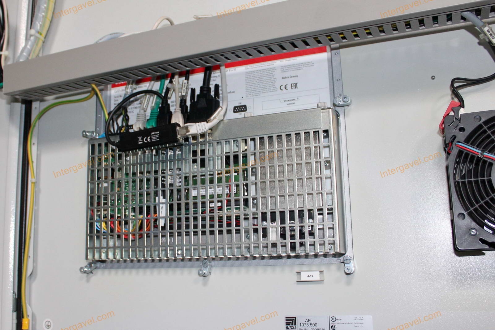 Bontott szerelő célgép 29