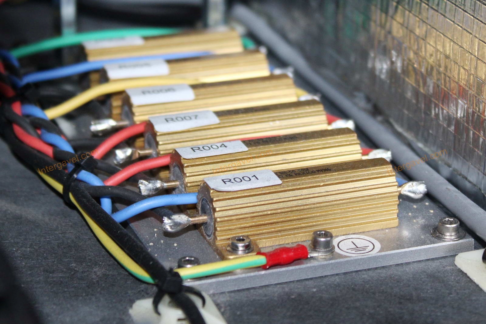 Bontott teszt szekrény 5