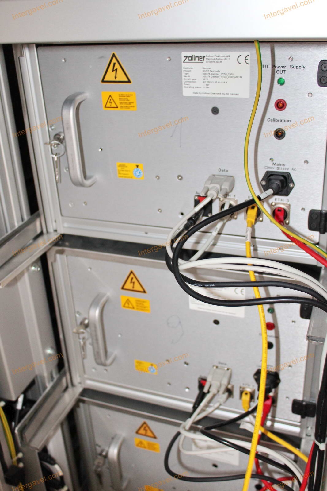 Bontott teszt szekrény 8