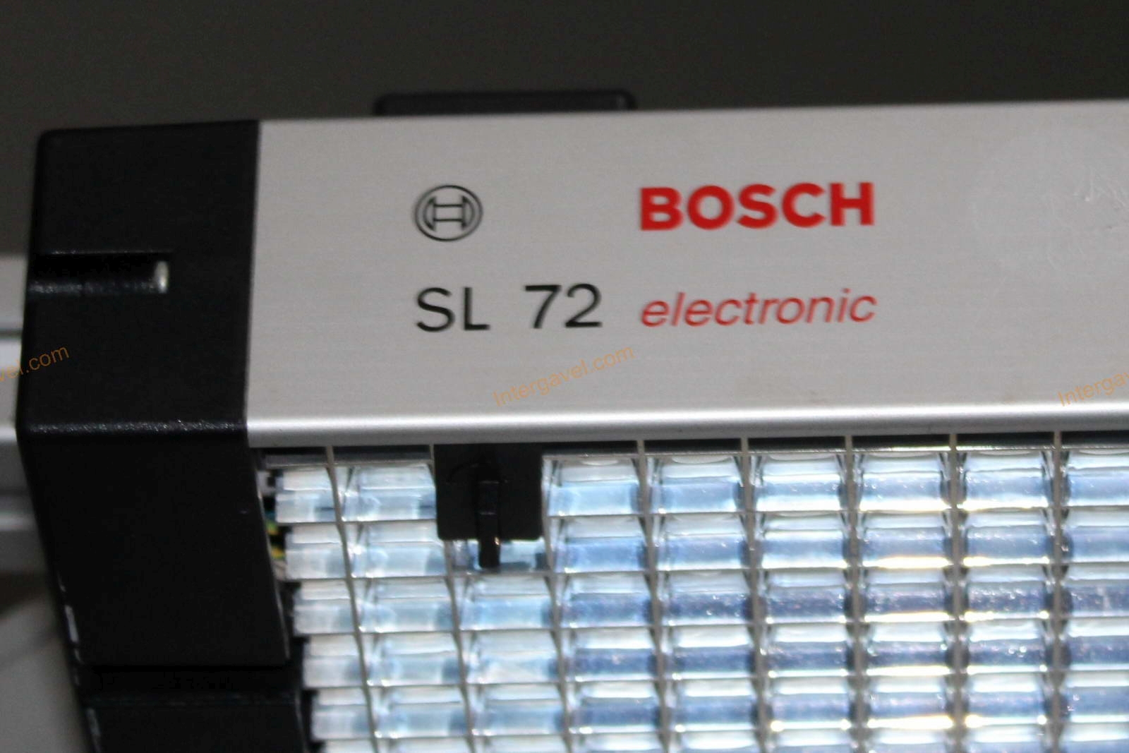 Bontott szerelő célgép 10