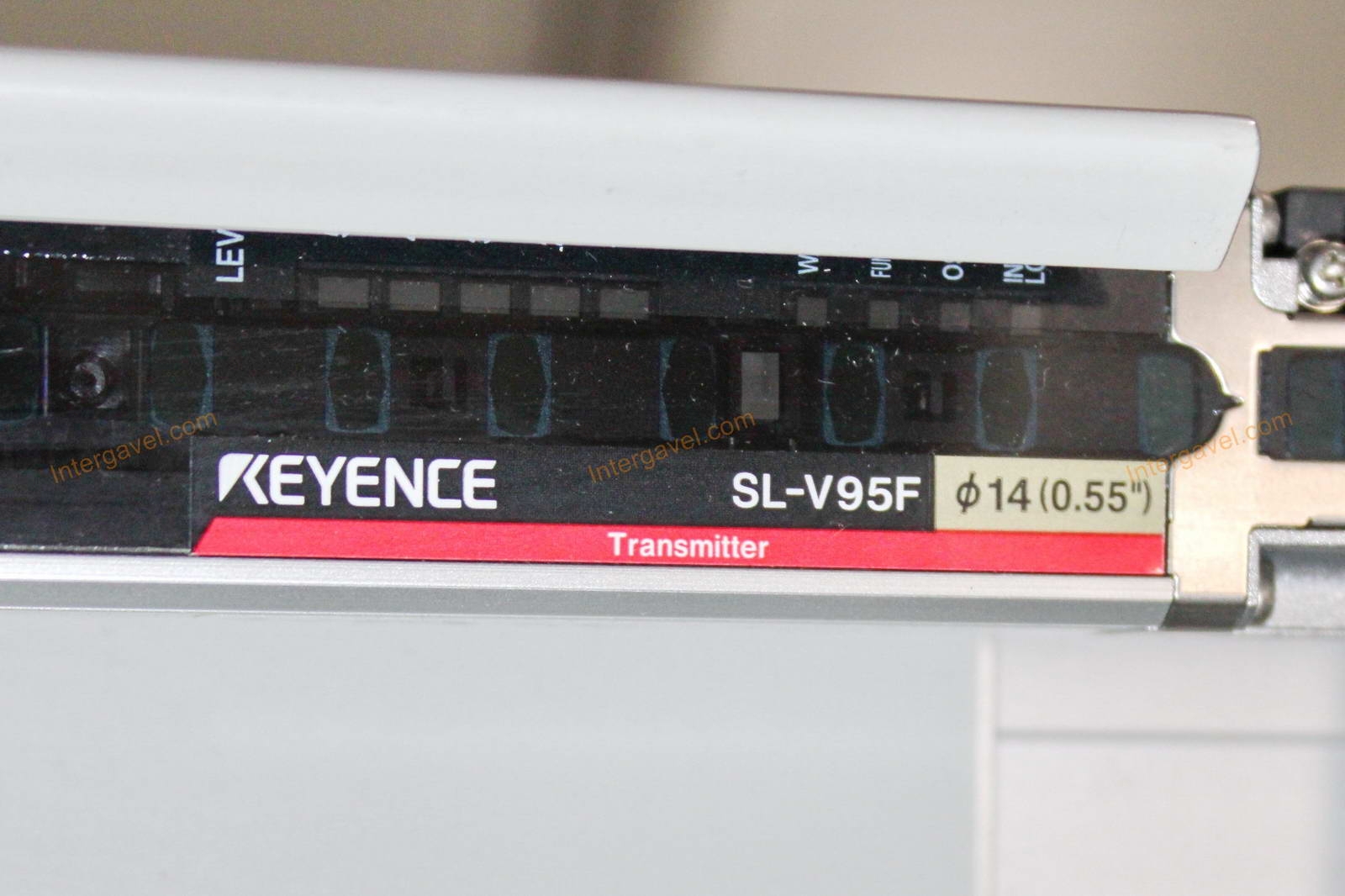 Bontott szerelő célgép 13