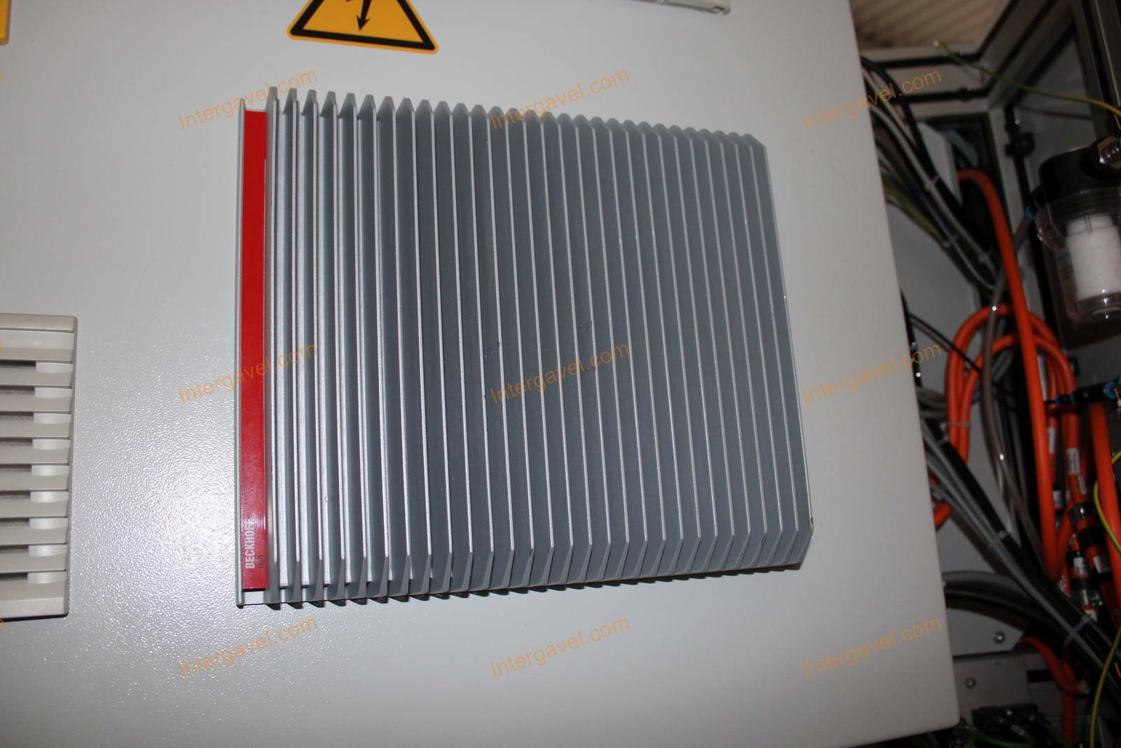 Bontott szerelő célgép 25