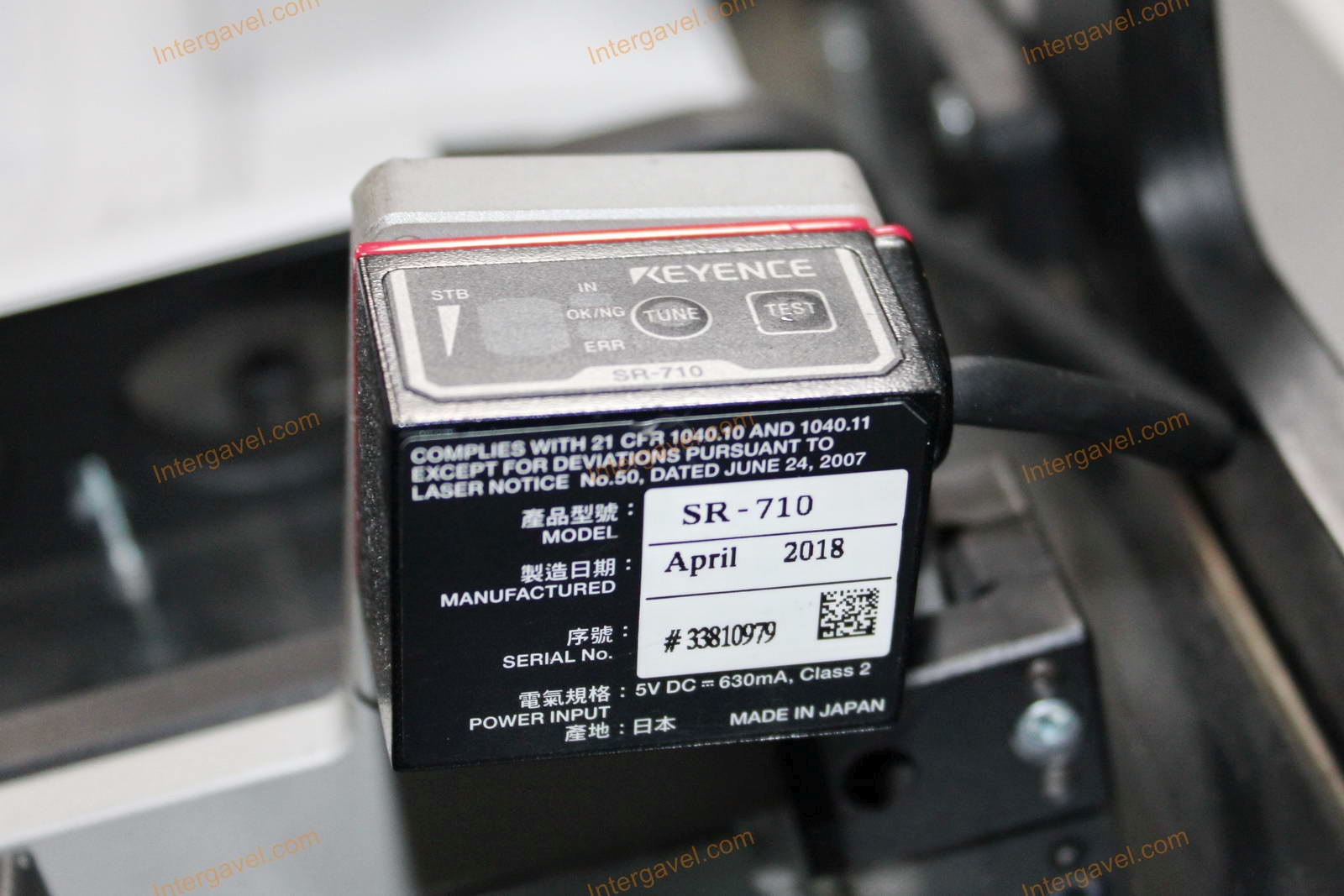 Bontott teszt szekrény 3