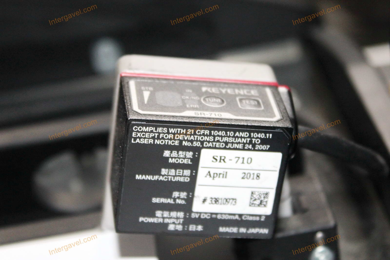 Bontott teszt szekrény 4