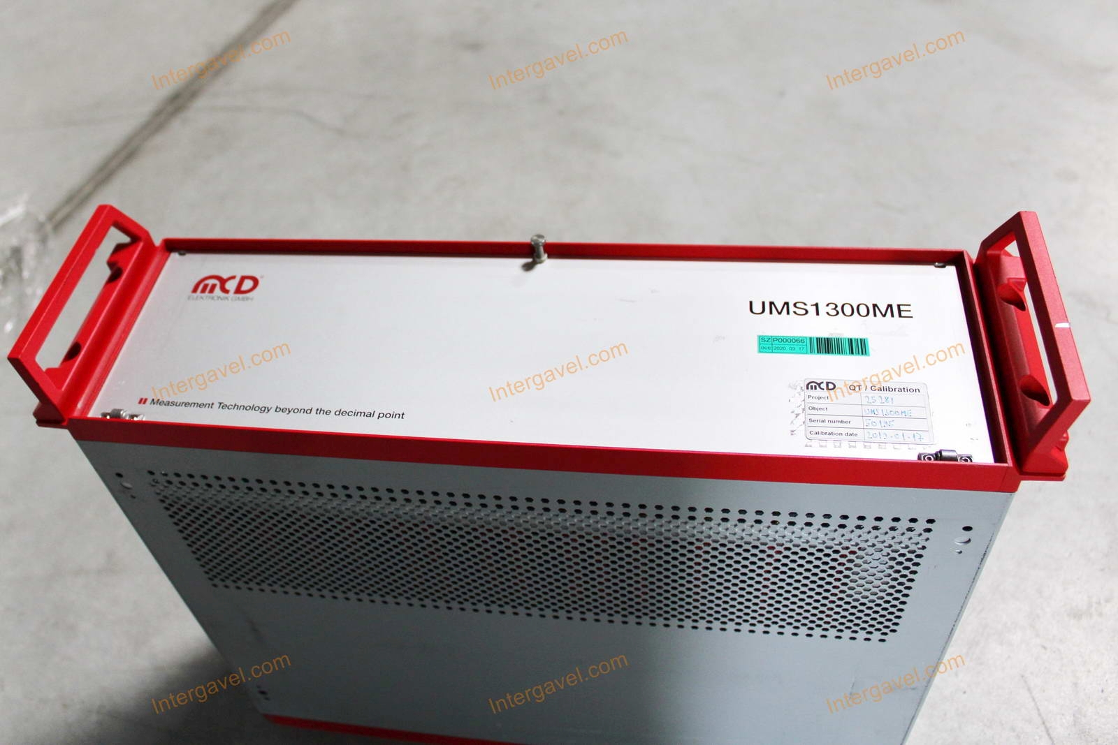 Bontott műszerek 10