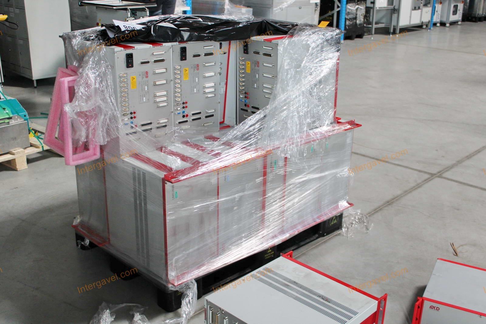 Bontott műszerek 13