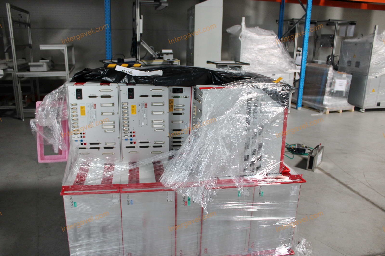 Bontott műszerek 15