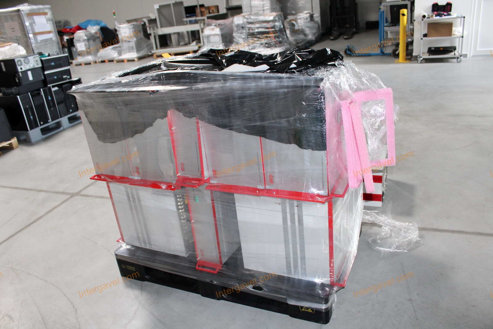 Bontott műszerek 17