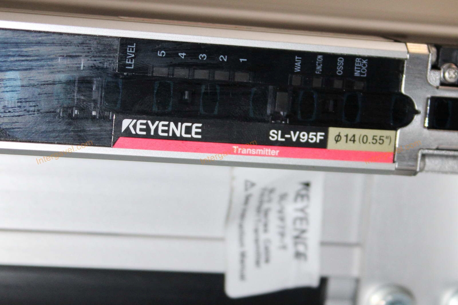 Bontott szerelő célgép 10